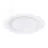 Noxion LED Downlight Slim V2.0 24W 2400lm 120D - 840 Cool White | 225mm - Cutout 200mm - IP44 - Dali Dimmable 