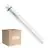 Multipack 10x Philips MASTER LED T8 (EM/Mains) High Output T8 11.3W 2000lm - 830 Warm White | 120cm - Replaces 36W